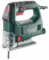 Лобзик METABO STEB 65 Quick кейс