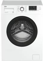 Стиральная машина Beko WSRE7612XAWI