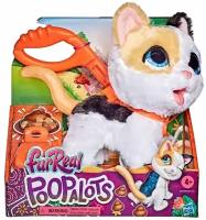 Интерактивная игрушка Hasbro FurReal Friends Большой шаловливый питомец Котенок E88985L6