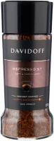 Davidoff Espresso 57 Intense Dark & Chocolatey Instant Coffee 100 г