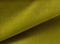 Ткань для штор Канвас, цвет оливковый 1403-370, высота 300 см