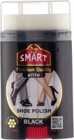 Smart крем для обуви Elite Shoe Polish, черный