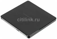 Оптический накопитель LG GP60NB60 Black