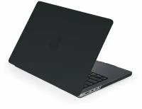 Чехол для ноутбука Gurdini пластик для Macbook Pro 14.2