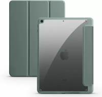 Чехол iPad 5 (2017) / iPad 6 (2018) 9.7