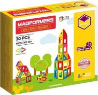 Магнитный конструктор My First 30 / Безопасно для малышей, Magformers