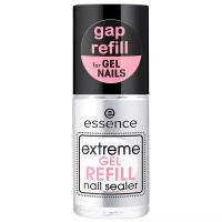 Базовое покрытие Essence extreme gel refill nail sealer