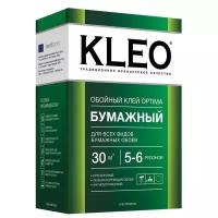 Клей для обоев KLEO OPTIMA Бумажный 0.12 кг