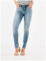 Джинсы женские MEXX JENNA Slim; цвет Light Grey; р.31