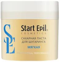 Start Epil Паста для шугаринга Мягкая, 400 г