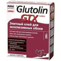 Клей универсальное PUFAS Glutolin GTX Rubin