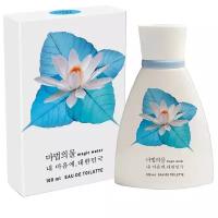 Туалетная вода женская 100 мл, Korea Magic Water