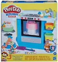 Play-Doh Игровой набор Hasbro Play Doh Праздничная вечеринка F1321