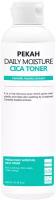 Успокаивающий тонер с экстрактом центеллы азиатской, 250мл, PEKAH