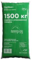 Пакет фасовочный OptiLine 18+8х35cm 1000шт 32-4041