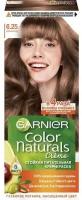 Краска для волос GARNIER Color Naturals 110мл 6.25 Шоколад