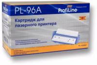 C4096A ProfiLine совместимый черный тонер-картридж для HP LaserJet 2100/ 2200; Canon LBP 32/ 470/ 10