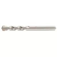 Сверло по бетону, 10 х 110 мм, Carbide TIP, цилиндрический хвостовик, барс 70530