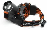 Налобный светодиодный фонарь Varlontiger Headlamp Cree XML-T6