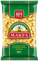 Петушиные гребешки Макфа 400г