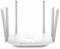 Маршрутизатор Archer C86 Двухдиапазонный гигабитный Wi-Fi роутер AC1900 с поддержкой MU-MIMO