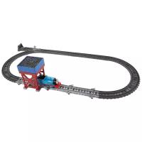 Thomas and Friends Стартовый набор Набор места назначения 2 в 1, серия TrackMaster, DVF71