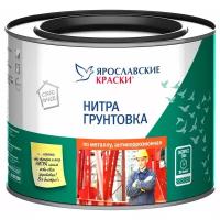 Грунтовка Ярославские краски Нитра (1,7 кг)