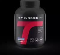 Высокобелковый продукт для спортсменов Whey FitPROTEIN (2270 г) шоколад