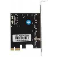 Контроллер * PCI-E USB 3.0 4-port VIA VL800