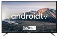 Телевизор Hyundai Android TV H-LED50BU7008, 50
