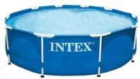 Бассейны каркасные Intex Бассейн Intex Metal Frame 28210/56994