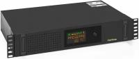 Источник бесперебойного питания ExeGate ServerRM UNL-1000. LCD. AVR.2SH.3C13. USB.2U (EX293850RUS)