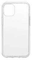 Накладка Deppa Gel Case для Apple iPhone 13 прозрачная (арт.88113)