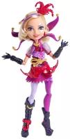 Кукла Эвер афтер хай Кортли Джестер дорога в страну чудес, Ever After High Way too wonderland Courtly Jester