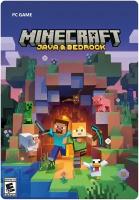 Minecraft: Java & Bedrock Edition для ПК, русский язык, регион Египет