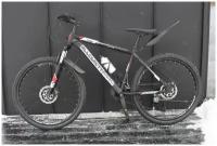 Велосипед Richiesto алюминиевый 29 диаметр 21 скорость подростковый/взрослый/женский/мужской