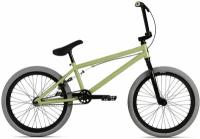 Велосипед Haro 20' Premium Stray BMX, 20,75' Светло-зеленый (21911)