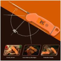 Высокоскоростной цифровой термометр Inkbird IHT-1S Lite
