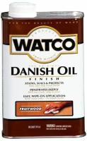 WATCO Danish Oil (Ватко) Морилка/