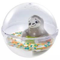 Мяч водяной Fisher-Price Ленивец GRT65