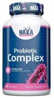 Haya Labs 10 Billion Acidophilus & Bifidus Probiotic Complex (30 капс.)