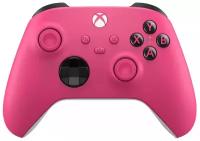 Комплект Microsoft Xbox Series, deep pink