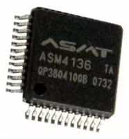 PWM controller / Шим контроллер C.S ASM4136 LQFP-48