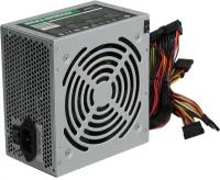 Блок питания Aerocool 400W (ECO-400W) серебристый