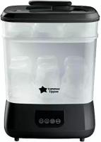 Tommee Tippee Advanced Steri-Dry Электрический стерилизатор и сушилка для детских бутылочек убивает вирусы* и 99,9% бактерий