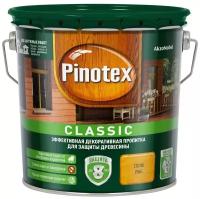 Антисептик PINOTEX CLASSIC NW сосна 2,7л 5234309