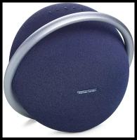 Портативная акустика Harman Kardon Onyx Studio 8, синий HKOS8BLUEP