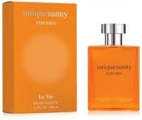 Dilis Parfum туалетная вода Unique Sunny, 100 мл