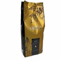 Кофе в зернах Сaffe Vero Qualita Oro (Квалита Оро) 1кг