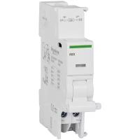 Дополнительное устройство (контакт) к модульным аппаратам Schneider Electric A9A26476